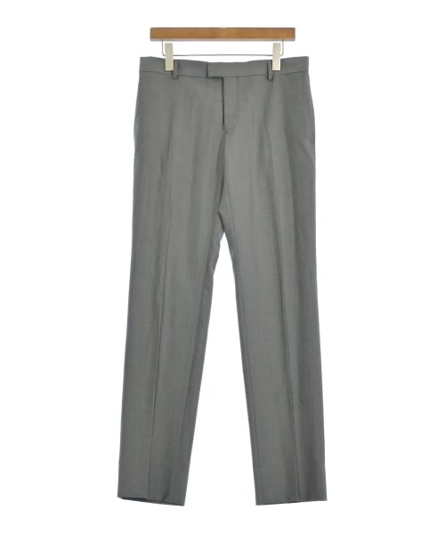 アレキサンダーマックイーン(ALEXANDER MCQUEEN)のALEXANDER MCQUEEN スラックス
