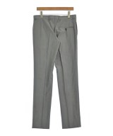 ALEXANDER MCQUEEN（アレキサンダーマックイーン）スラックス グレー サイズ:46(M位) メンズ/2200609017012