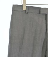 ALEXANDER MCQUEEN（アレキサンダーマックイーン）スラックス グレー サイズ:46(M位) メンズ/2200609017012