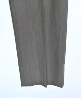 ALEXANDER MCQUEEN（アレキサンダーマックイーン）スラックス グレー サイズ:46(M位) メンズ/2200609017012