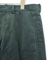 ALEXANDER MCQUEEN（アレキサンダーマックイーン）スラックス 緑 サイズ:52(XXL位) メンズ/2200609017029