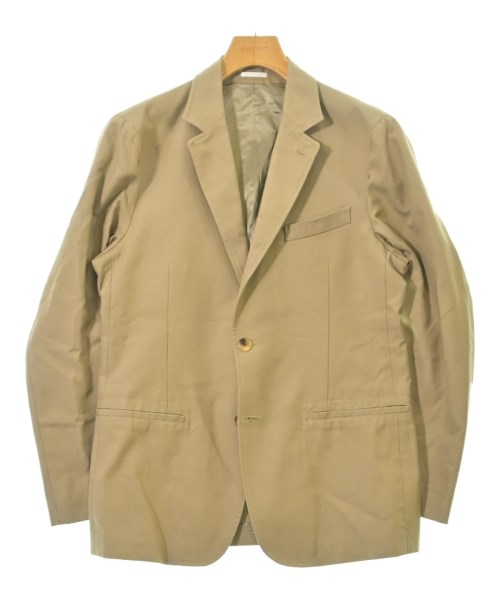 アレキサンダーマックイーン(ALEXANDER MCQUEEN)のALEXANDER MCQUEEN カジュアルジャケット