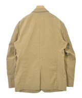 ALEXANDER MCQUEEN（アレキサンダーマックイーン）カジュアルジャケット ベージュ サイズ:48(L位) メンズ/2200609017036