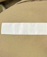 ALEXANDER MCQUEEN（アレキサンダーマックイーン）カジュアルジャケット ベージュ サイズ:48(L位) メンズ/2200609017036
