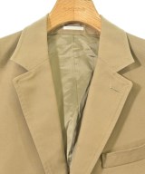 ALEXANDER MCQUEEN（アレキサンダーマックイーン）カジュアルジャケット ベージュ サイズ:48(L位) メンズ/2200609017036