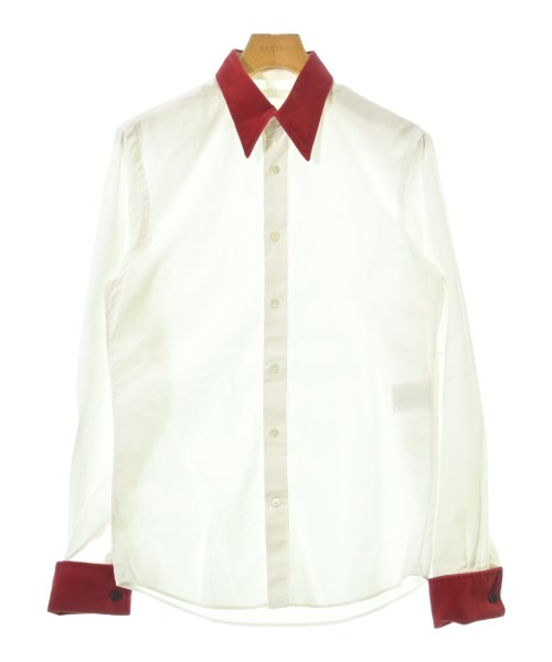 アレキサンダーマックイーン(ALEXANDER MCQUEEN)のALEXANDER MCQUEEN カジュアルシャツ