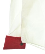 ALEXANDER MCQUEEN（アレキサンダーマックイーン）カジュアルシャツ 白 サイズ:46(M位) メンズ/2200609017043