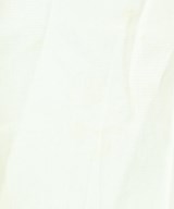 ALEXANDER MCQUEEN（アレキサンダーマックイーン）カジュアルシャツ 白 サイズ:46(M位) メンズ/2200609017043
