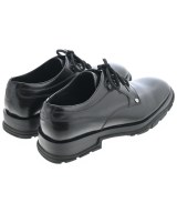 ALEXANDER MCQUEEN（アレキサンダーマックイーン）ビジネス・ドレスシューズ 黒 サイズ:EU40(25cm位) メンズ/2200609065013