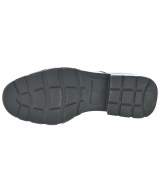 ALEXANDER MCQUEEN（アレキサンダーマックイーン）ビジネス・ドレスシューズ 黒 サイズ:EU40(25cm位) メンズ/2200609065013