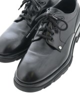 ALEXANDER MCQUEEN（アレキサンダーマックイーン）ビジネス・ドレスシューズ 黒 サイズ:EU40(25cm位) メンズ/2200609065013