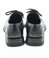 ALEXANDER MCQUEEN（アレキサンダーマックイーン）ビジネス・ドレスシューズ 黒 サイズ:EU40(25cm位) メンズ/2200609065013
