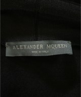 ALEXANDER MCQUEEN（アレキサンダーマックイーン）ニット・セーター 黒 サイズ:XXS レディース/2200613599085