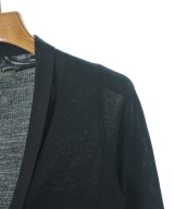 ALEXANDER MCQUEEN（アレキサンダーマックイーン）ニット・セーター 黒 サイズ:XXS レディース/2200613599085