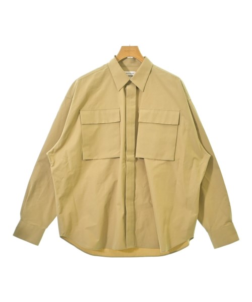 アレキサンダーマックイーン(ALEXANDER MCQUEEN)のALEXANDER MCQUEEN カジュアルシャツ