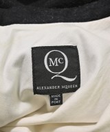 McQ（マックキュー）ロング・マキシ丈スカート 黒 サイズ:36(XS位) レディース/2200613955027