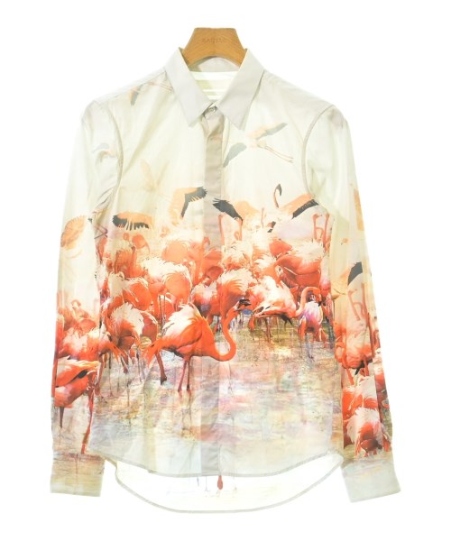 アレキサンダーマックイーン(ALEXANDER MCQUEEN)のALEXANDER MCQUEEN カジュアルシャツ