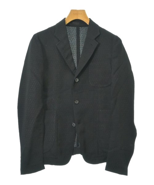 アレキサンダーマックイーン(ALEXANDER MCQUEEN)のALEXANDER MCQUEEN テーラードジャケット