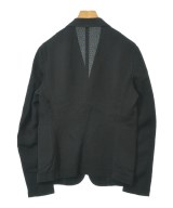 ALEXANDER MCQUEEN（アレキサンダーマックイーン）テーラードジャケット 黒 サイズ:44(S位) メンズ/2200615162065