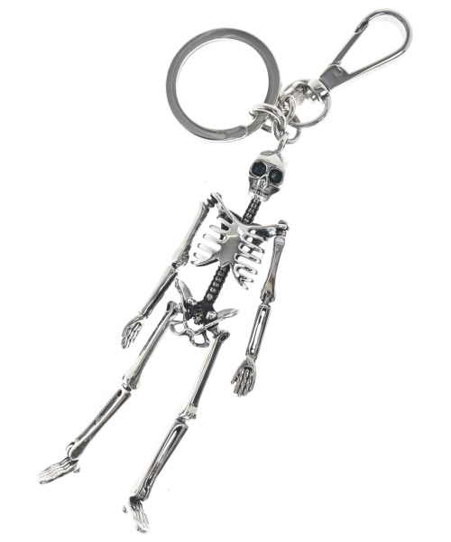 アレキサンダーマックイーン(ALEXANDER MCQUEEN)のALEXANDER MCQUEEN キーケース・キーホルダー