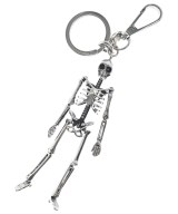 ALEXANDER MCQUEEN キーケース・キーホルダー