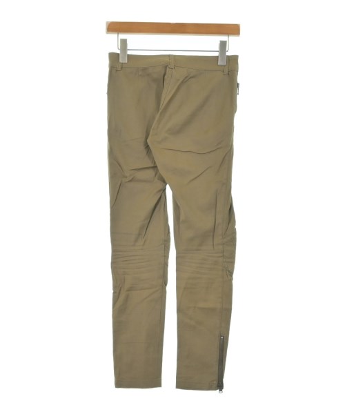 ALEXANDER MCQUEEN（アレキサンダーマックイーン）その他 カーキ サイズ:36(XS位) レディース/2200615843063
