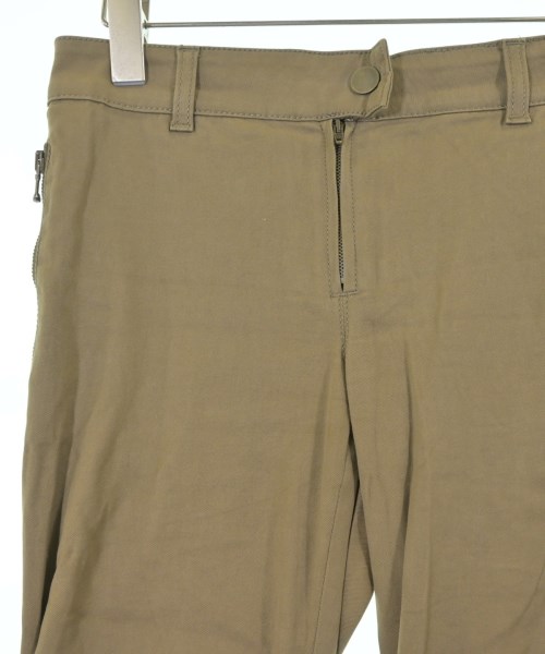 ALEXANDER MCQUEEN（アレキサンダーマックイーン）その他 カーキ サイズ:36(XS位) レディース/2200615843063