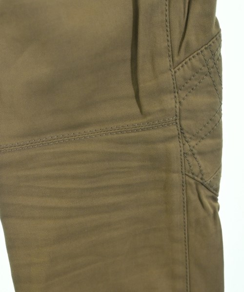 ALEXANDER MCQUEEN（アレキサンダーマックイーン）その他 カーキ サイズ:36(XS位) レディース/2200615843063