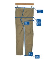 ALEXANDER MCQUEEN（アレキサンダーマックイーン）その他 カーキ サイズ:36(XS位) レディース/2200615843063