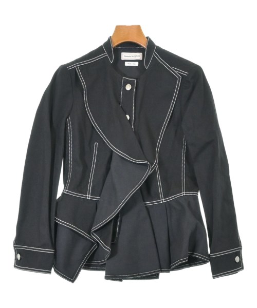 アレキサンダーマックイーン(ALEXANDER MCQUEEN)のALEXANDER MCQUEEN カジュアルジャケット