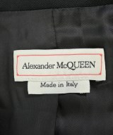ALEXANDER MCQUEEN（アレキサンダーマックイーン）ジャケット 黒 サイズ:40(M位) レディース/2200615899121