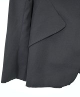 ALEXANDER MCQUEEN（アレキサンダーマックイーン）ジャケット 黒 サイズ:40(M位) レディース/2200615899121