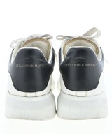 ALEXANDER MCQUEEN（アレキサンダーマックイーン）スニーカー 白 サイズ:EU39(24cm位) メンズ/2200612164611