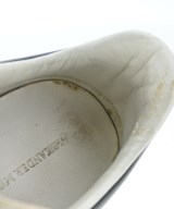 ALEXANDER MCQUEEN（アレキサンダーマックイーン）スニーカー 白 サイズ:EU39(24cm位) メンズ/2200612164611