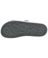 ALEXANDER MCQUEEN（アレキサンダーマックイーン）サンダル グレー サイズ:EU40(25cm位) メンズ/2200616857151