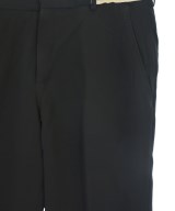 ALEXANDER MCQUEEN（アレキサンダーマックイーン）スラックス 黒 サイズ:44(S位) メンズ/2200617044239
