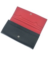 ALEXANDER MCQUEEN（アレキサンダーマックイーン）財布・コインケース 黒 サイズ:- メンズ/2200618105021