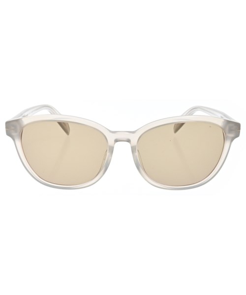 ALEXANDER MCQUEEN（アレキサンダーマックイーン）サングラス グレー サイズ:- レディース/2200618179039