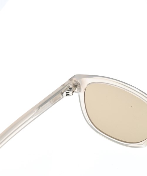 ALEXANDER MCQUEEN（アレキサンダーマックイーン）サングラス グレー サイズ:- レディース/2200618179039