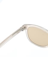 ALEXANDER MCQUEEN（アレキサンダーマックイーン）サングラス グレー サイズ:- レディース/2200618179039