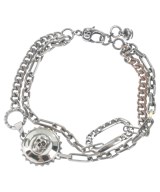 ALEXANDER MCQUEEN ブレスレット・バングル