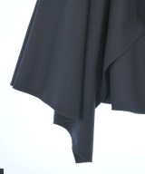 ALEXANDER MCQUEEN（アレキサンダーマックイーン）ロング・マキシ丈スカート 紺 サイズ:38(S位) レディース/2200611637024