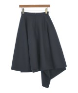 ALEXANDER MCQUEEN ロング・マキシ丈スカート