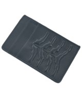 ALEXANDER MCQUEEN（アレキサンダーマックイーン）カードケース 黒 サイズ:- メンズ/2200619204020