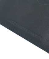 ALEXANDER MCQUEEN（アレキサンダーマックイーン）カードケース 黒 サイズ:- メンズ/2200619204020