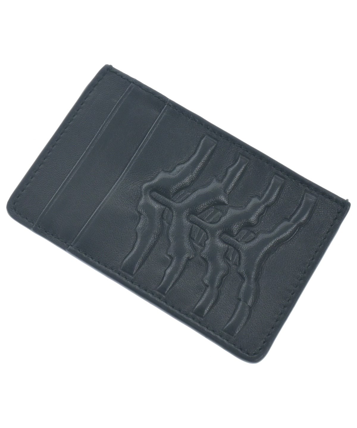 アレキサンダーマックィーン　ケース　カードケース ALEXANDER MCQUEEN（アレキサンダーマックイーン）カードケース
