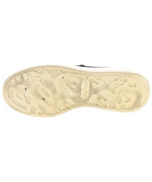 ALEXANDER MCQUEEN（アレキサンダーマックイーン）スニーカー 黒 サイズ:EU38 1/2(23.5cm位) レディース/2200619878085