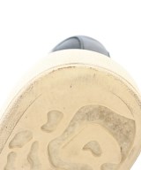 ALEXANDER MCQUEEN（アレキサンダーマックイーン）スニーカー 黒 サイズ:EU38 1/2(23.5cm位) レディース/2200619878085