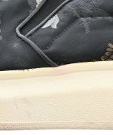 ALEXANDER MCQUEEN（アレキサンダーマックイーン）スニーカー 黒 サイズ:EU38 1/2(23.5cm位) レディース/2200619878085