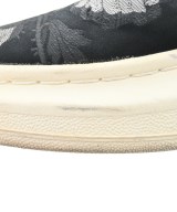 ALEXANDER MCQUEEN（アレキサンダーマックイーン）スニーカー 黒 サイズ:EU38 1/2(23.5cm位) レディース/2200619878085